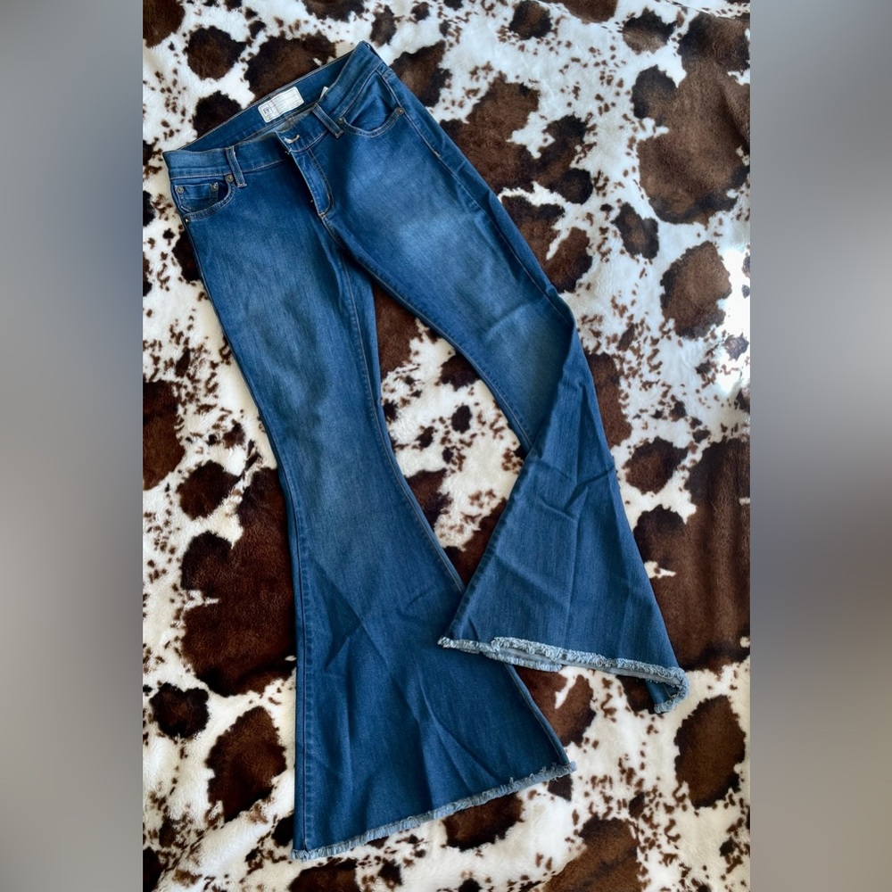 Free People Jeans